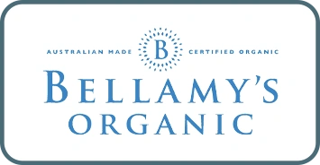 Bellamy’s Organic Bangladesh