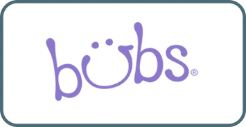 Bubs Australia brand logo