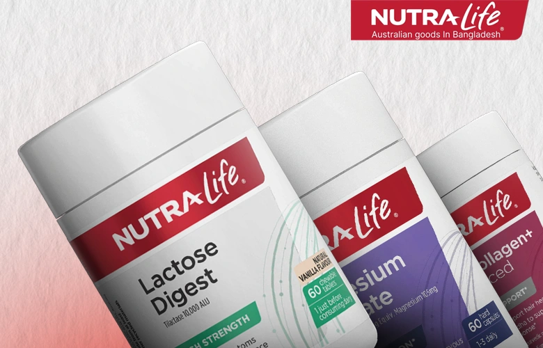 Nutra Life