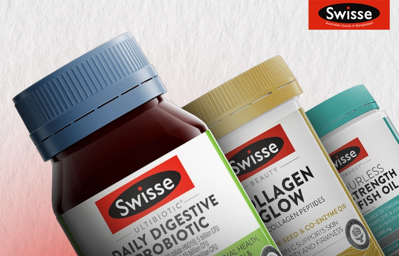 Swisse