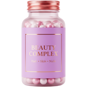 icon Beauty Supplements