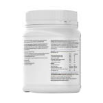 Joint Formula + MSM Lemon Powder