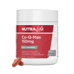 CO-Q-MAX 150mg