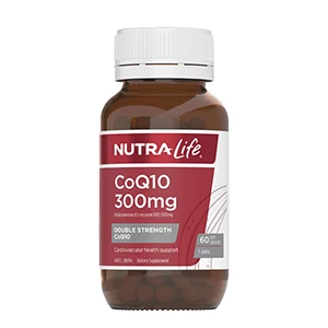 COQ10 300MG