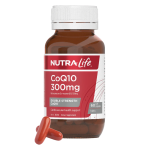 COQ10 300MG