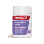 Magnesium Sleep