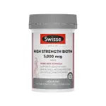 Swisse Beauty High Strength Biotin
